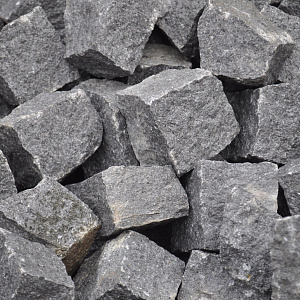 Кубовидный гранитный щебень 11,2 - 16 мм - ГОСТ 32703-2014