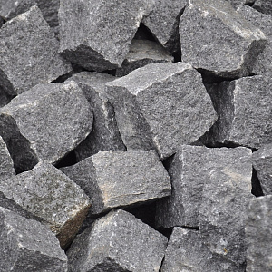 Кубовидный гранитный щебень 10 - 15 мм - ГОСТ 32703-2014