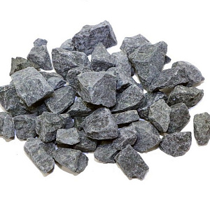 Гранитный щебень 25 - 60 мм - ГОСТ 8267-93