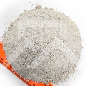Отсев мраморный (песок) белый 0-2,5 мм