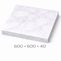 Мраморные плиты