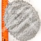 Отсев мраморный (песок) серый 0-5 мм