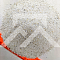 Белая мраморная крошка 0,5-1 мм