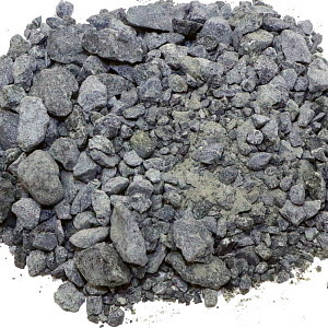 ПЩС (Песчано-щебёночная смесь) 0 - 20 мм