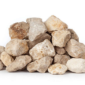 Известняковый щебень 40 - 70 мм - ГОСТ 8267-93