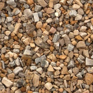 Гравийный щебень 5 - 20 мм - ГОСТ 8267-93