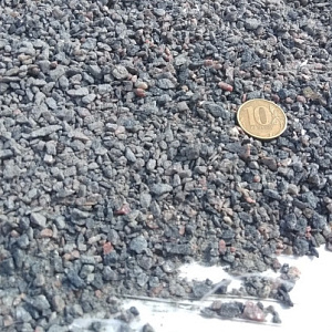 Гранитный отсев 0 - 1 мм