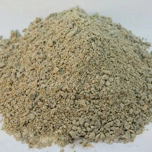 Отсев известняковый 0 - 2,5 мм