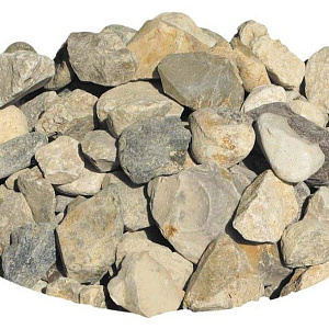 Гравийный щебень 40-70 мм - ГОСТ 8267-93